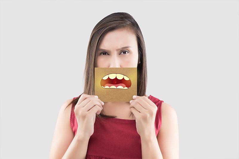 Periodontologija Periodontologija