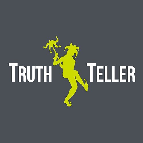 Truthteller Winery logo