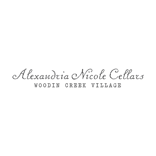 Alexandria Nicole Cellars logo