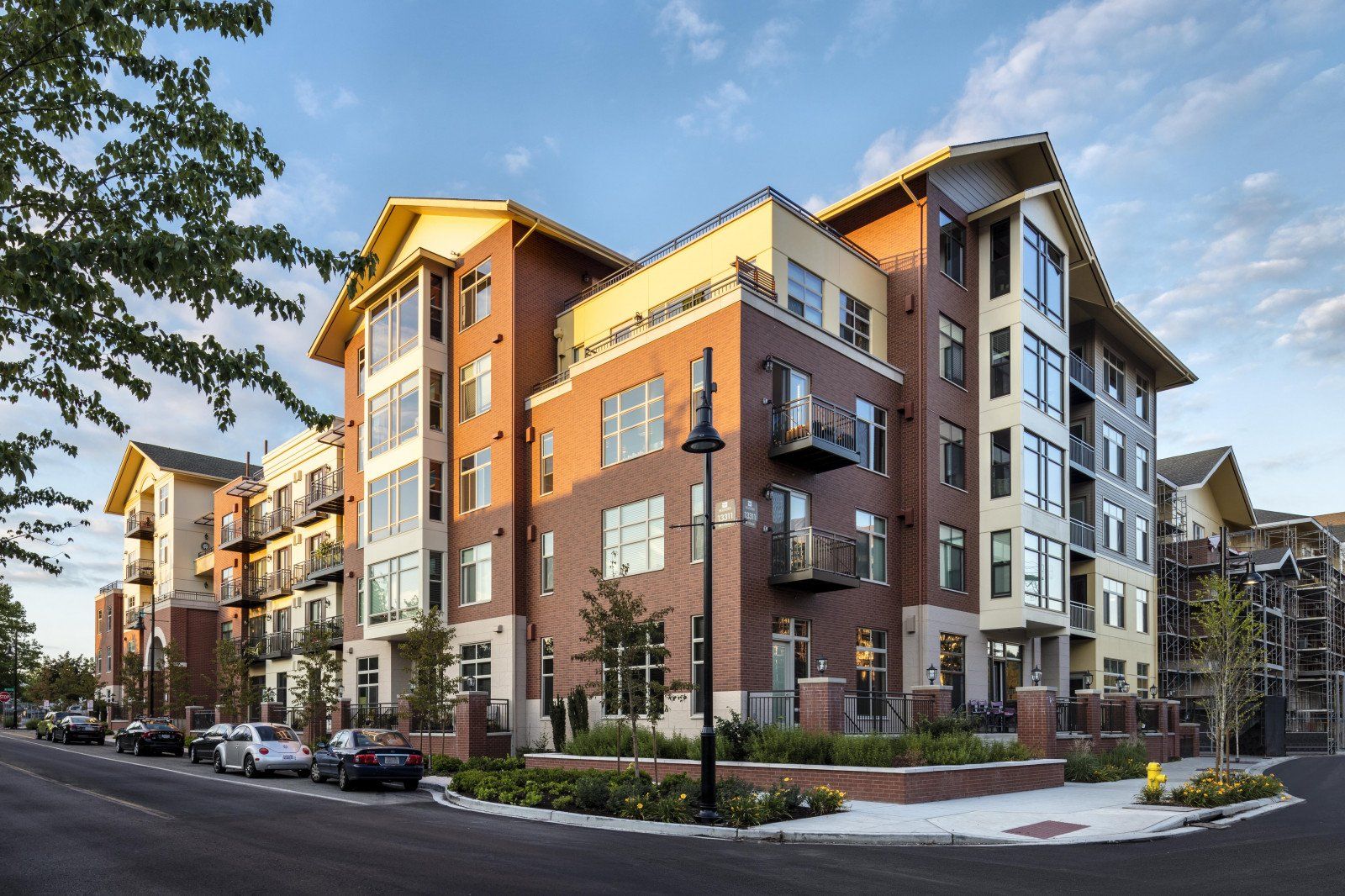 Woodin Creek Village 2 of 9