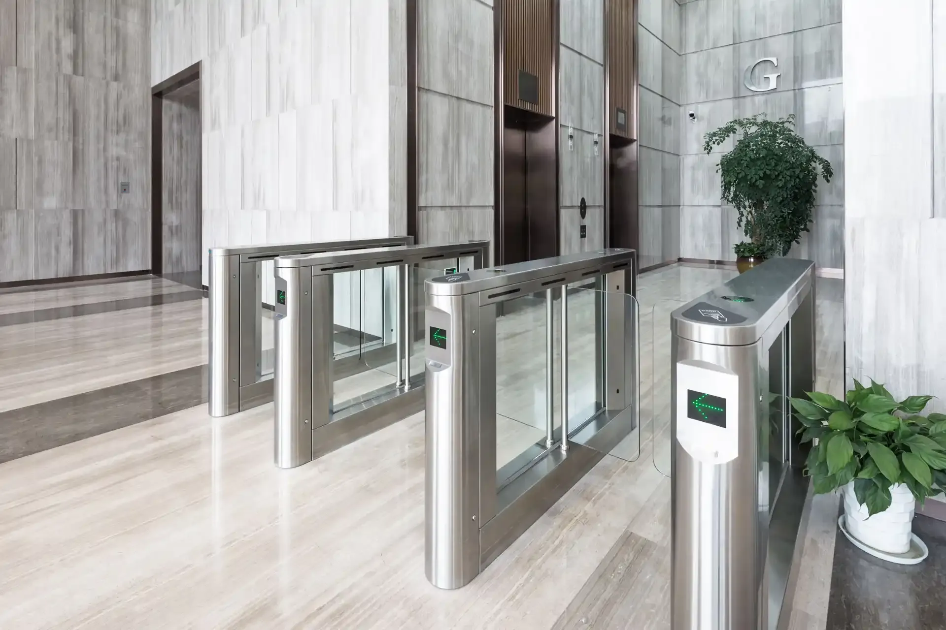 Top-Tier Gate Access System | Bay Business Edge