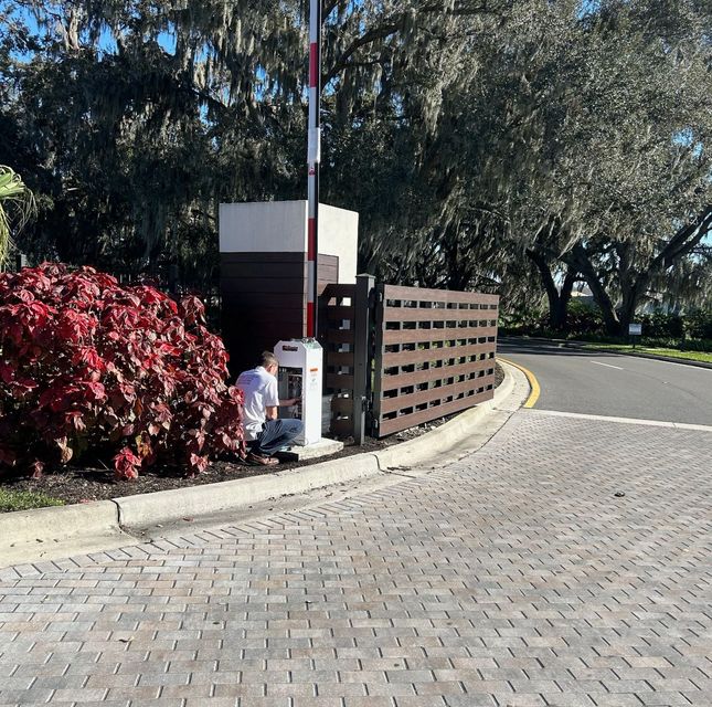 gate access systems hero