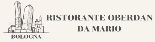 TRATTORIA OBERDAN DA MARIO-logo