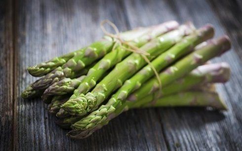 Asparagi