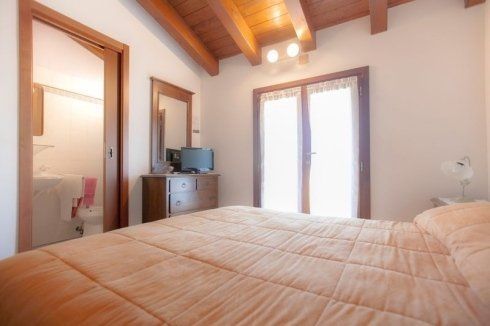 Camera da letto