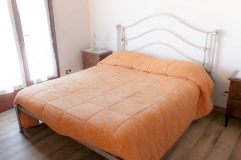Letto matrimoniale