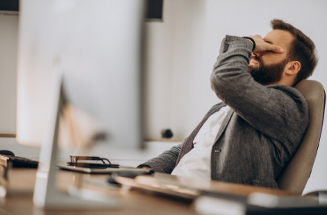 Diagnóstico de Burnout em Maringá Quando o cansaço é sinal de esgotamento Diagnóstico de Burnout em Maringá Quando o cansaço é sinal de esgotamento