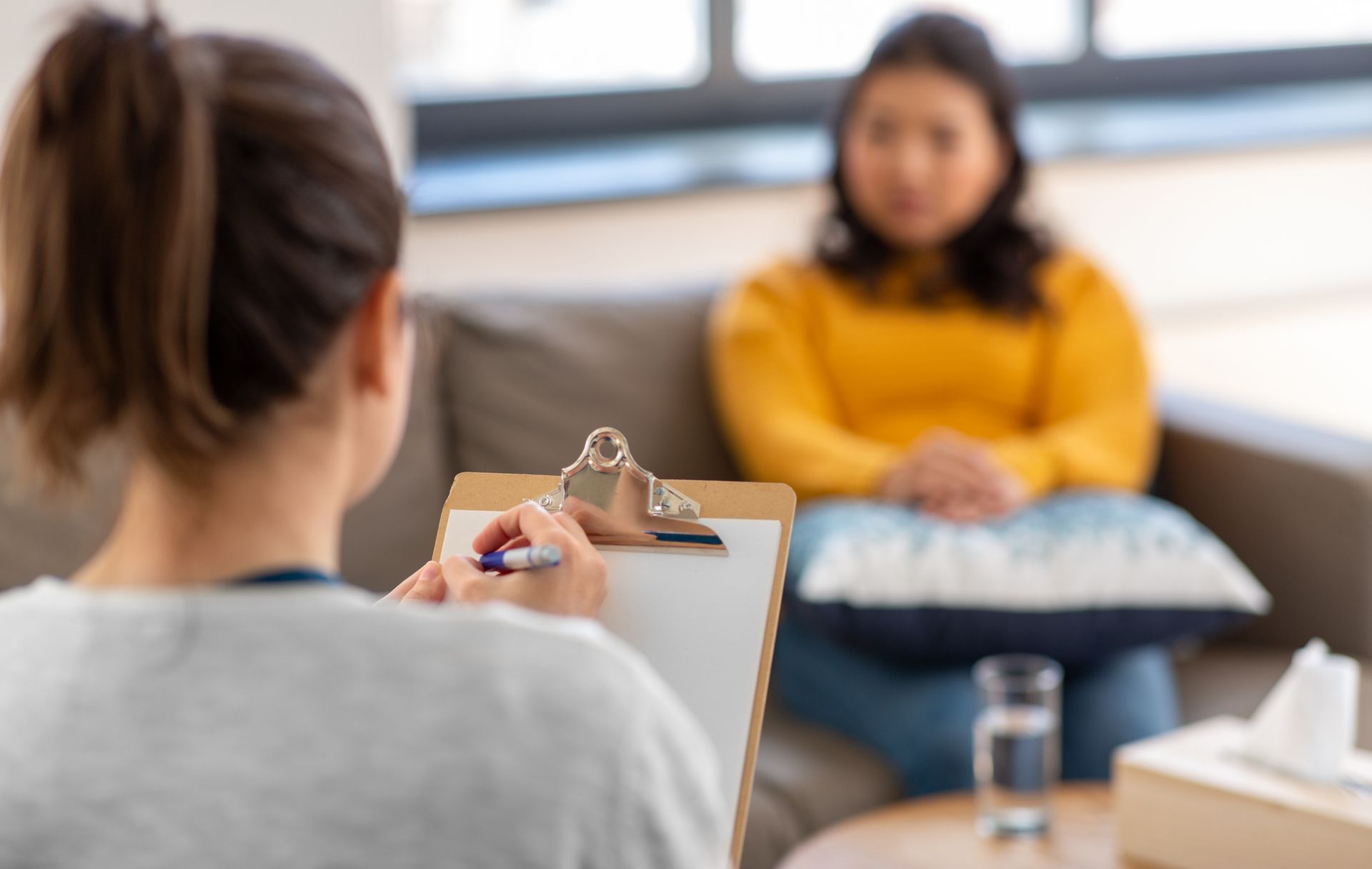Dificuldade de dizer não: quando buscar psicóloga para adultos em Maringá