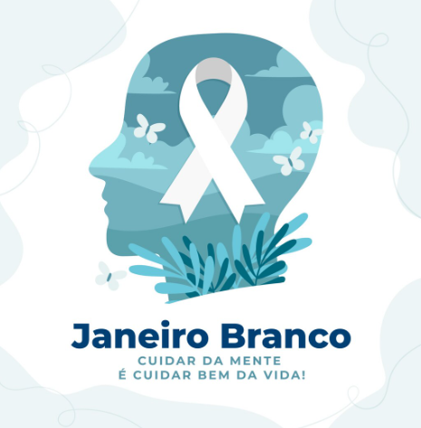 Janeiro Branco: Psicóloga para ações de saúde mental empresarial em Maringá