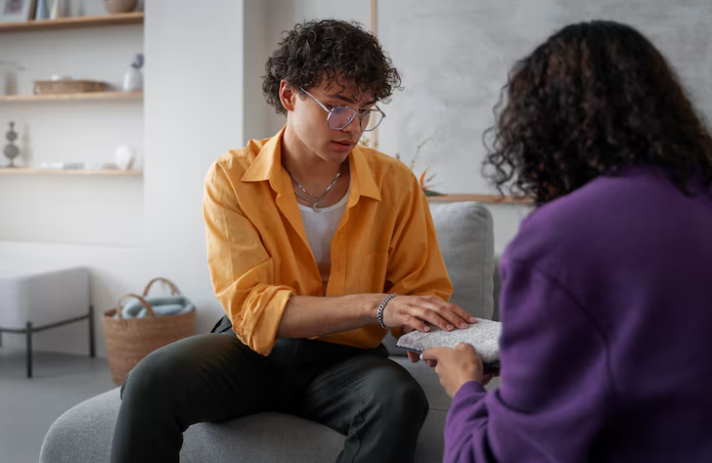 Quando a psicoterapia para autocuidado social e emocional em Maringá é indicada?