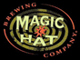 Brewing Magic Hat Company