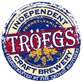 Independent Troegs Craft Brewery