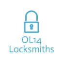 OL14 Locksmiths Logo