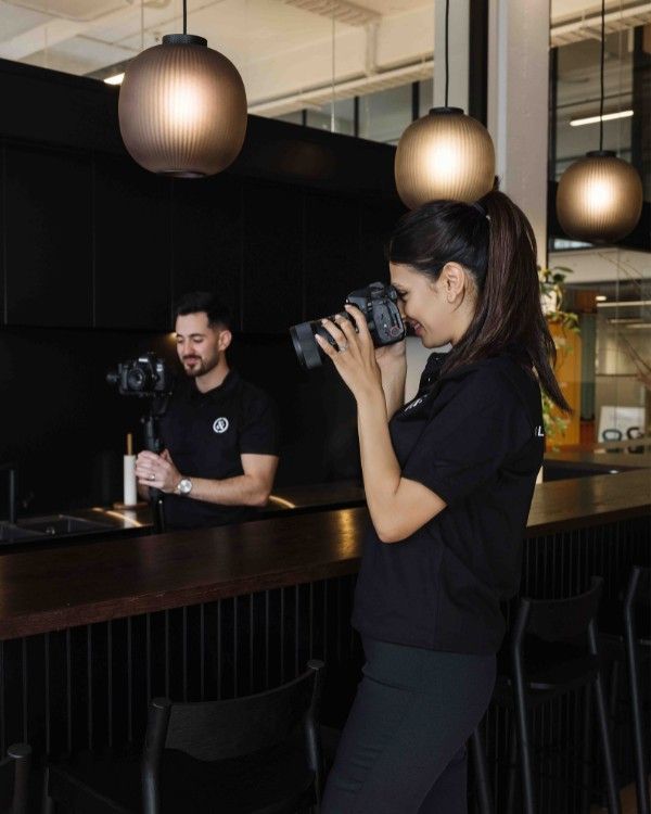 Clarke & Clarke Video Marketing
