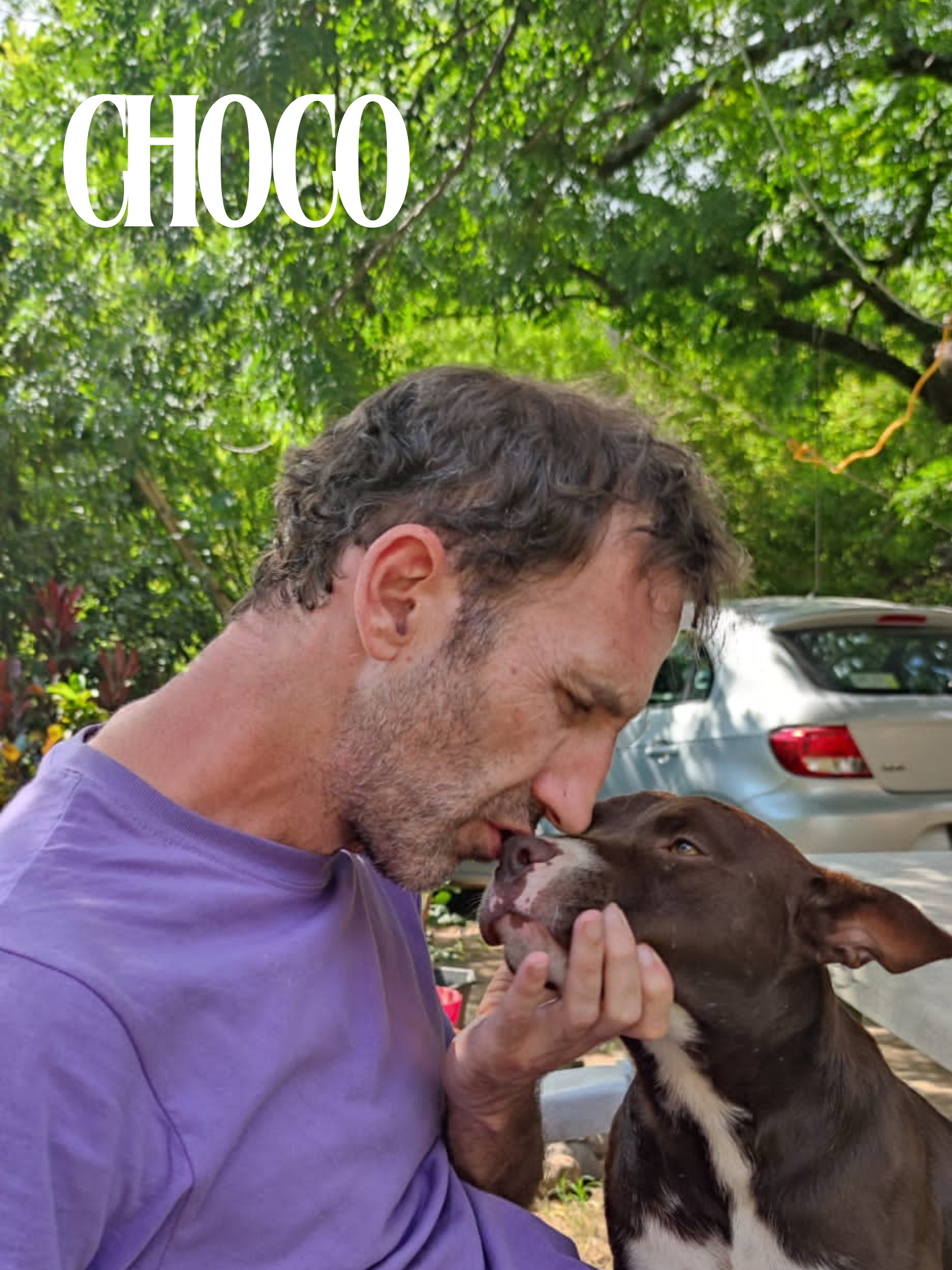 Eloi i Choco