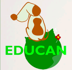Logo educan