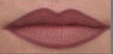Permanent lip makeup after — Oklahoma City, OK — Permanent Makeup by Kim Warren