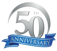 50th Anniversary 50th Anniversary