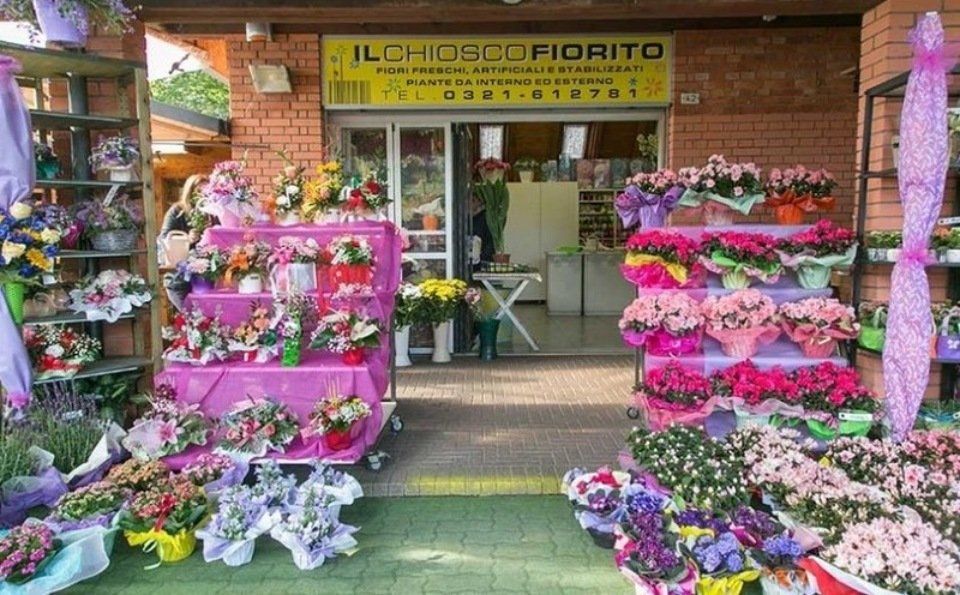 fioraio