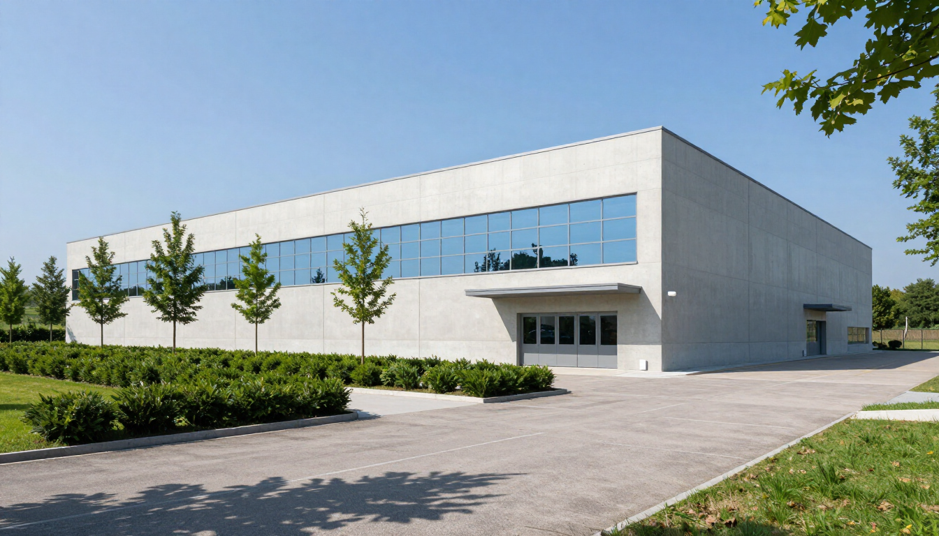 Magazzino deposito mobili Certosa di Pavia Via Luciano Lama 6 Impastato