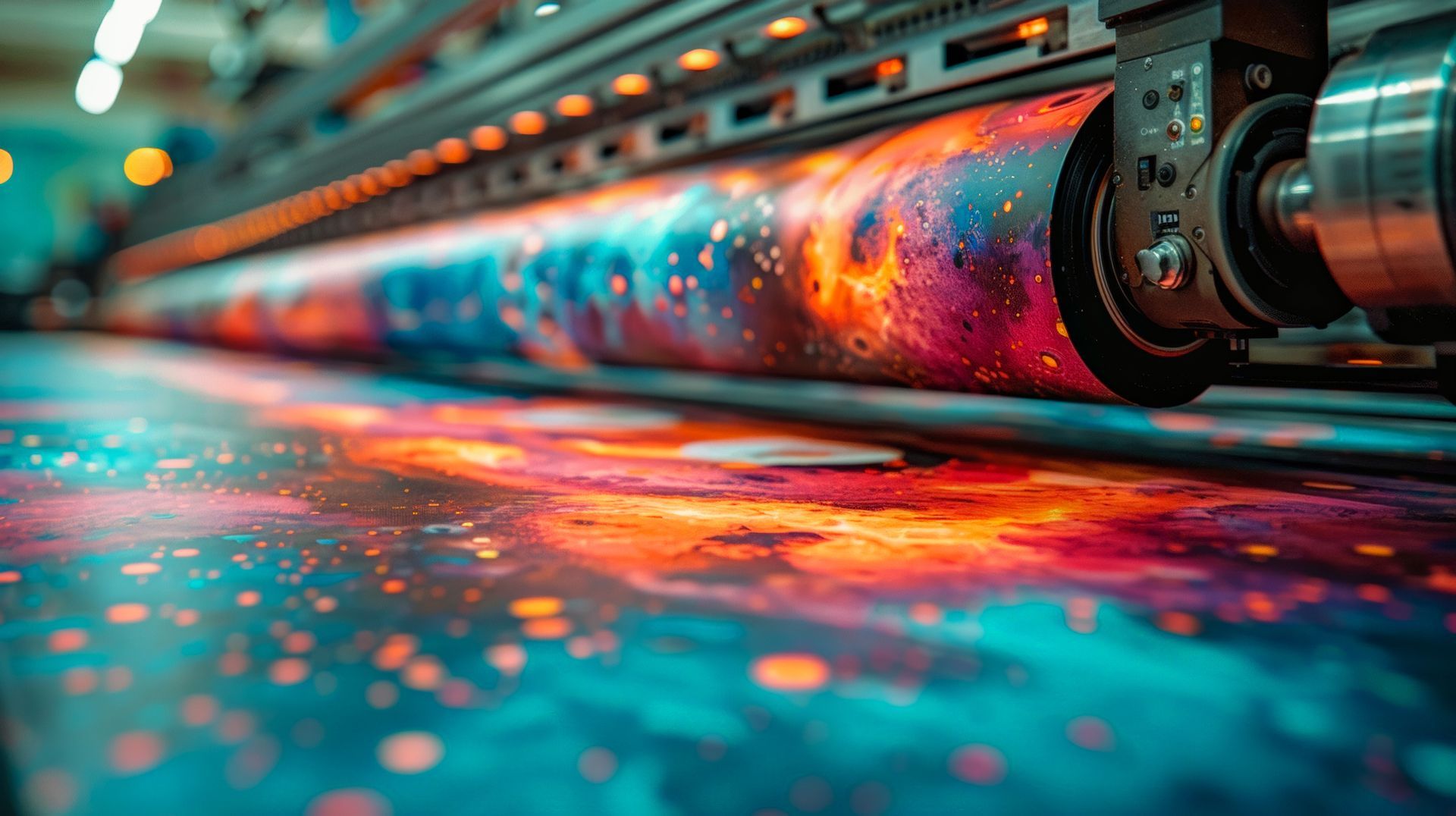 Bedwick & Jones Printing Inc.