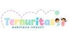 Logo de TERNURITAS INFLABLES