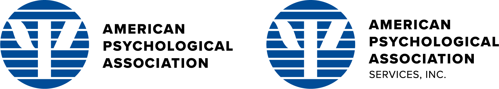 APA and APASI logos