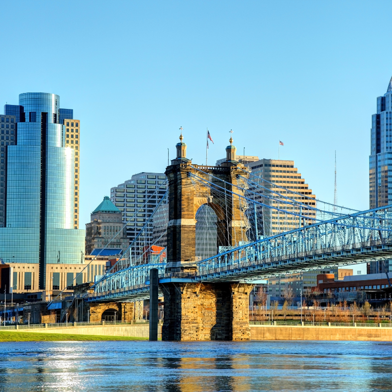 We Buy Cincinnati, OH Homes Fast for Cash