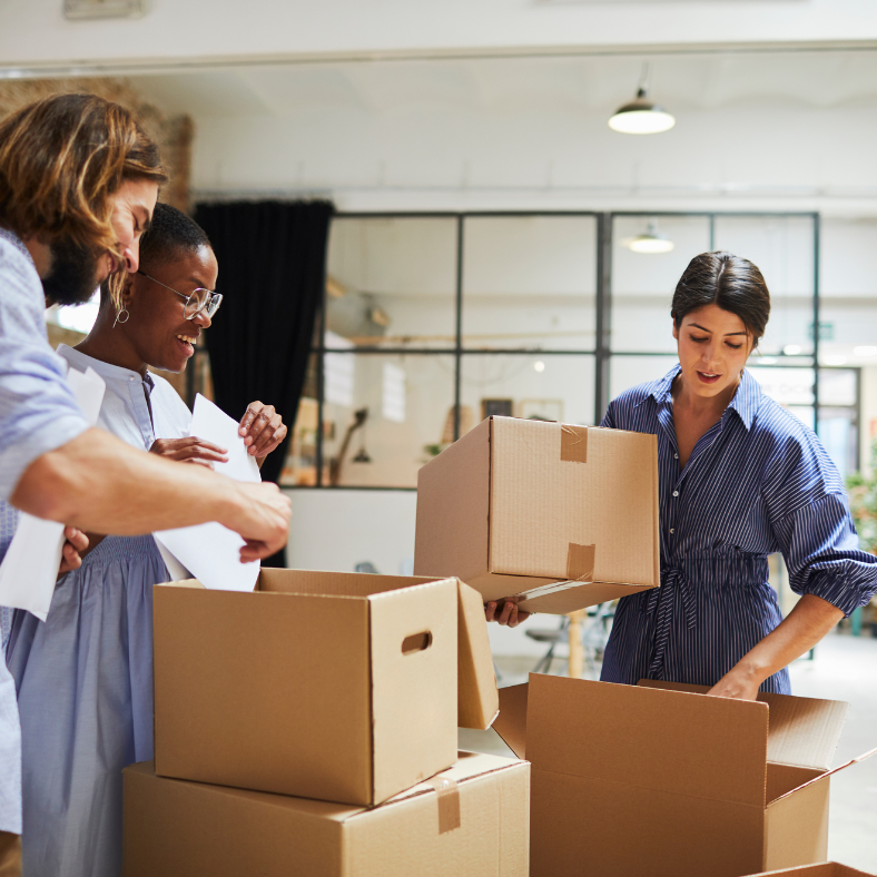 Moving or Relocating? Let Us Buy Your Home