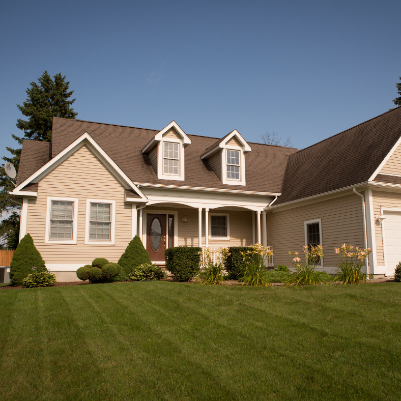 We Buy Single Family Homes for Cash