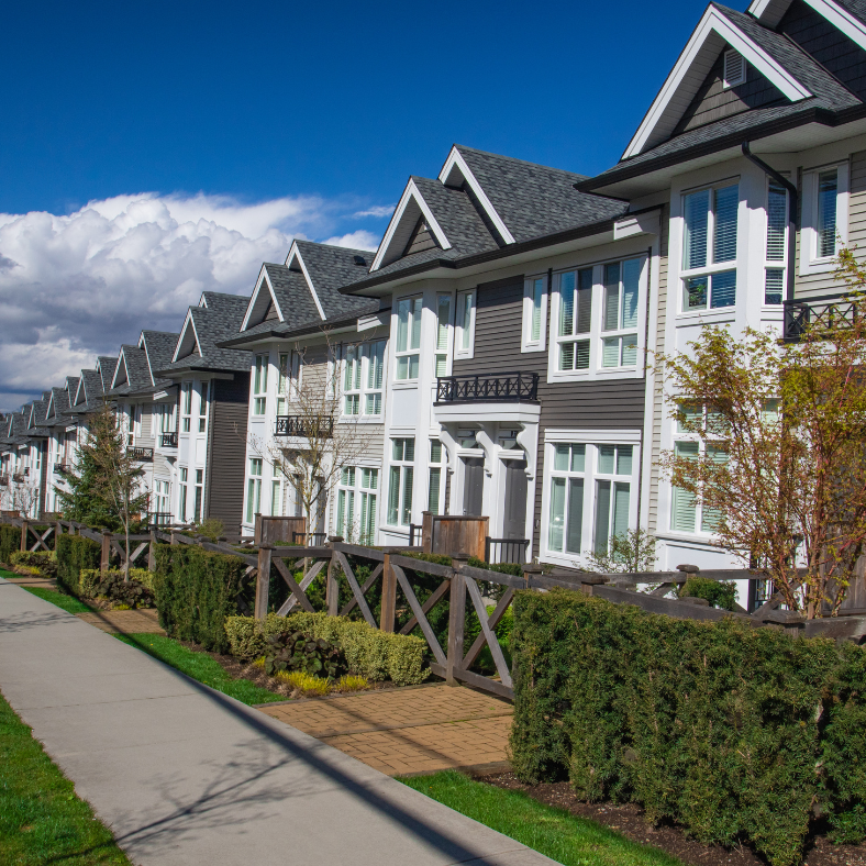 We Buy Townhomes for Cash