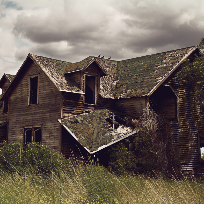 We Buy Ugly Homes for Cash