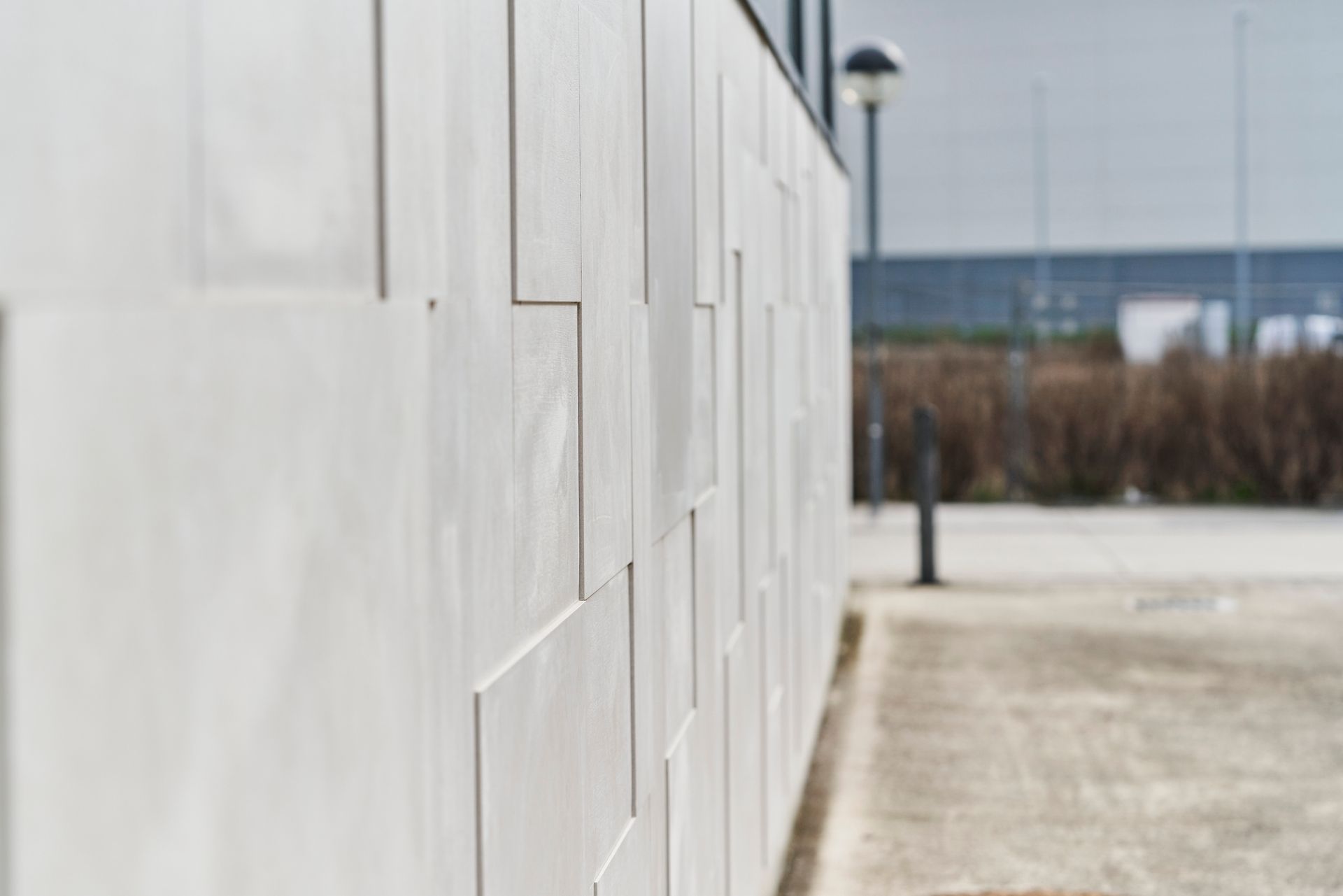 Fiber Cement Siding Contractor — 877 New Look Siding