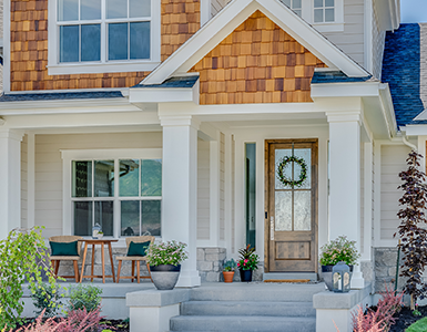 Shingle Siding — 877 New Look Siding Shingle Siding — 877 New Look Siding