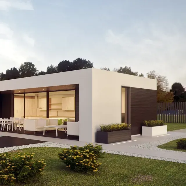 Professionele isolatie van platte daken met hoogwaardige materialen voor optimale energie-efficiëntie en comfort.