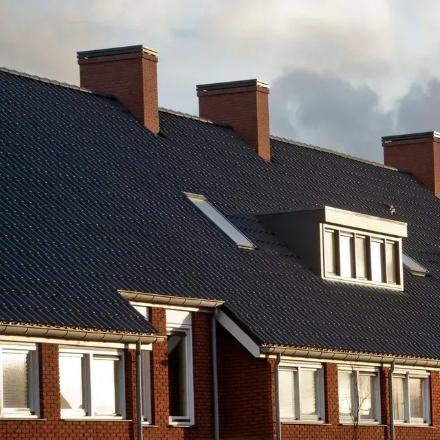 Preventief dakonderhoud voor het vroegtijdig opsporen van schade en het verlengen van de levensduur van uw dak.