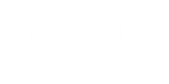 Marquis at Silver Oaks white logo.