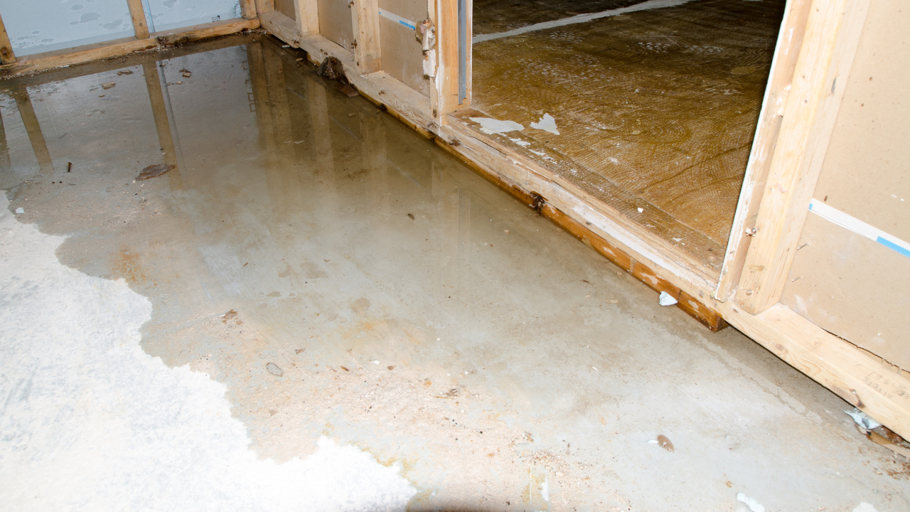 How to Protect Your Connecticut Home From Flooding