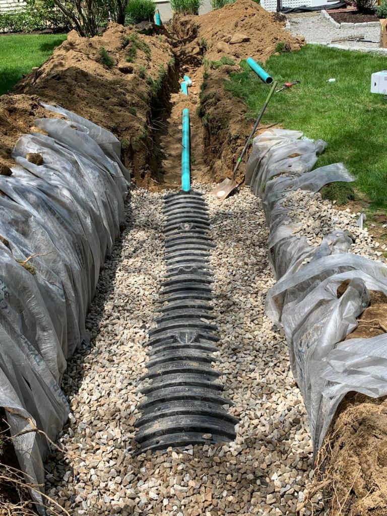 CT Basement Flooding -Elevate Appliances Electrical Systems