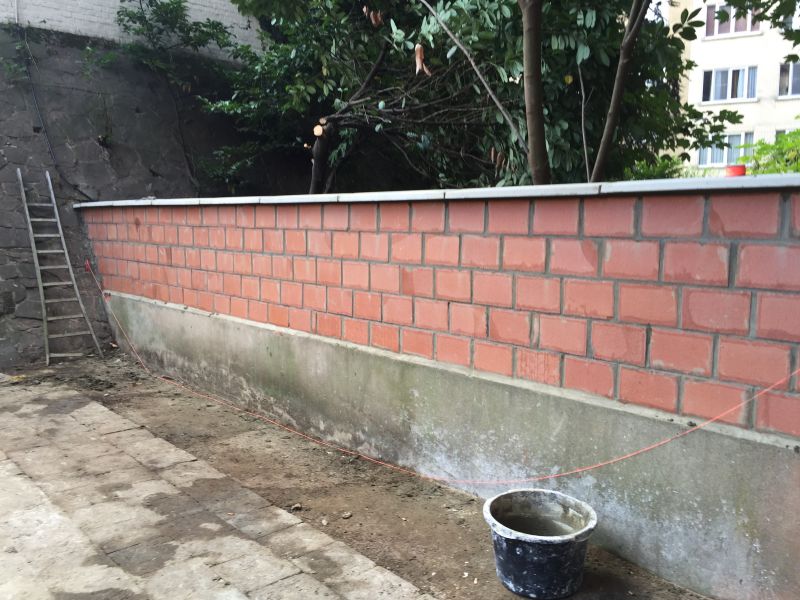 Rénovation extérieure