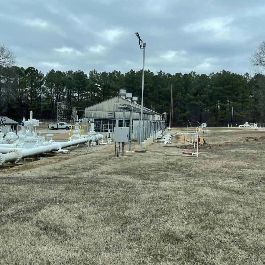 Septic Tank Service Mississippi
