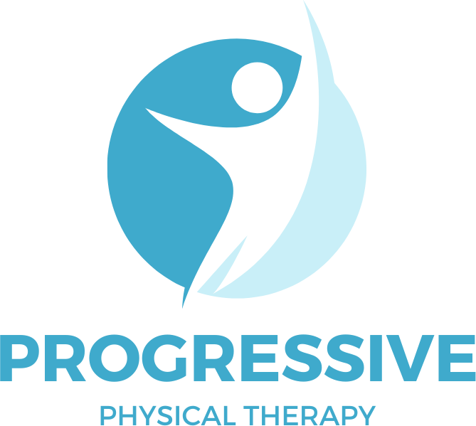 Progressive Physical Therapy logo