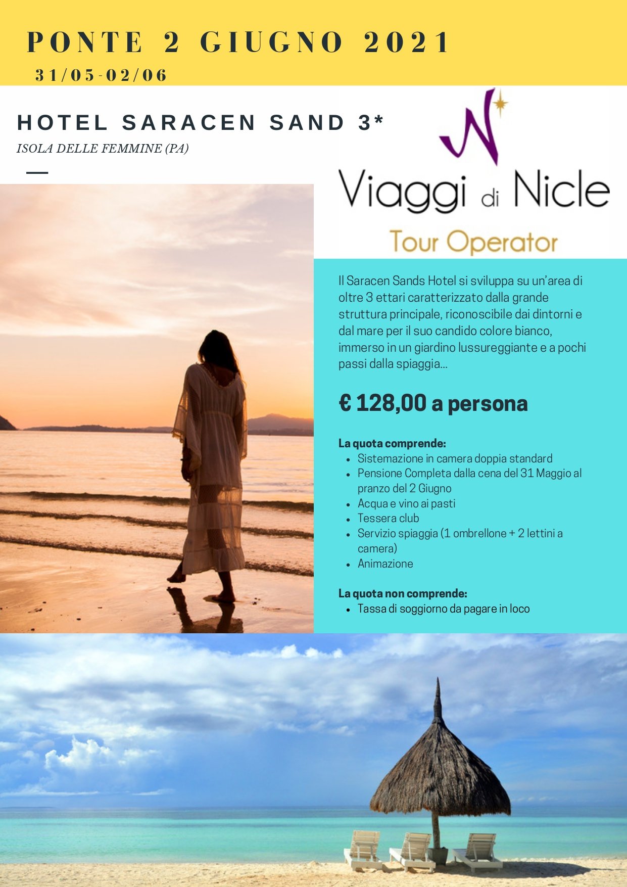 Ovet Viaggi Gite E Weekend 2021