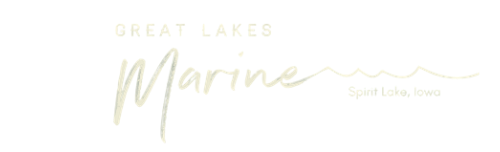 Great Lakes Marine logo