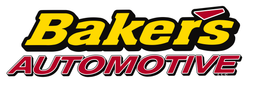 Baker's Automotive Logo Baker's Automotive Logo