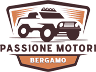 Passione Motori Passione Motori - logo