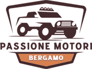 Passione Motori - logo