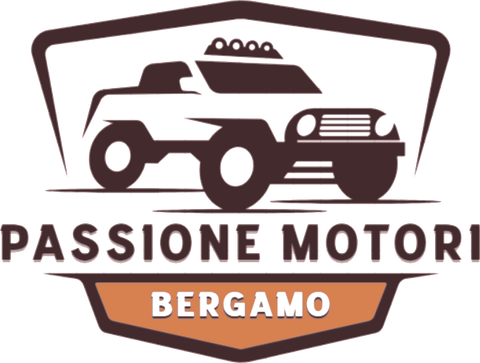 Passione Motori Passione Motori - logo