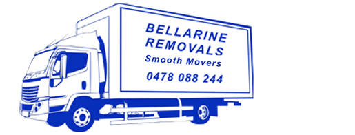 Bellarine Removal Logo Bellarine Removal Logo