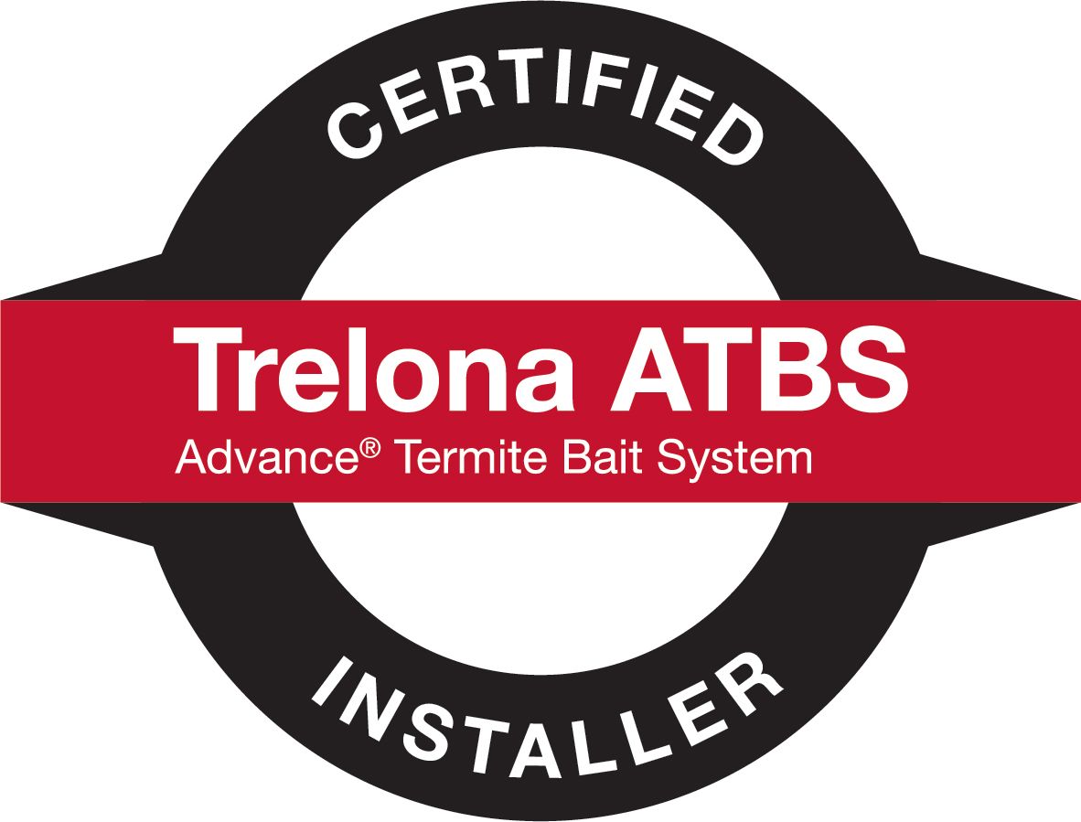 accredited Termidor applicators logo - Pioneer Pest Mackay QLD